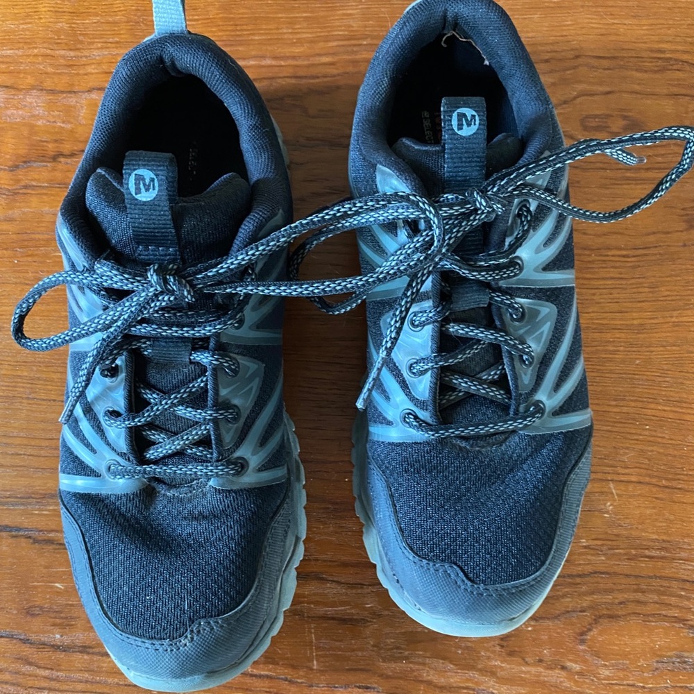 Merrell Women’s Capra Rise size 7.5